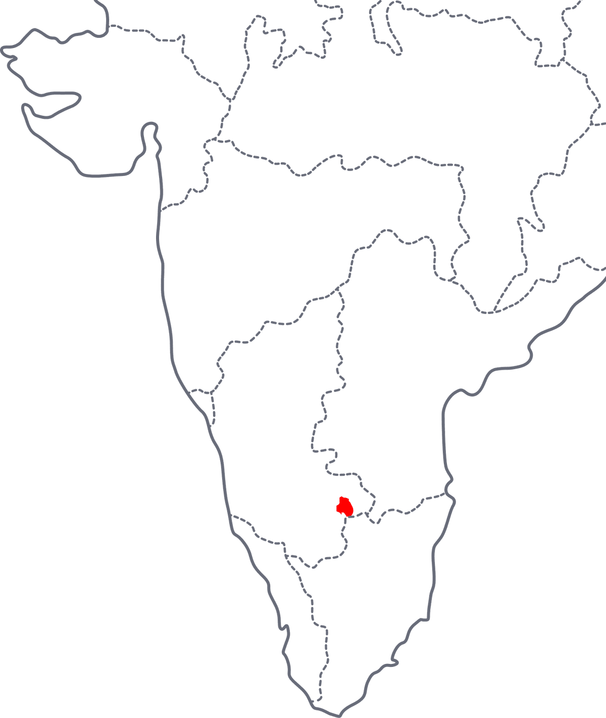 India Map