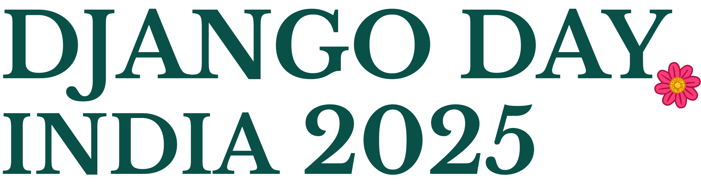 Django Day India 2025