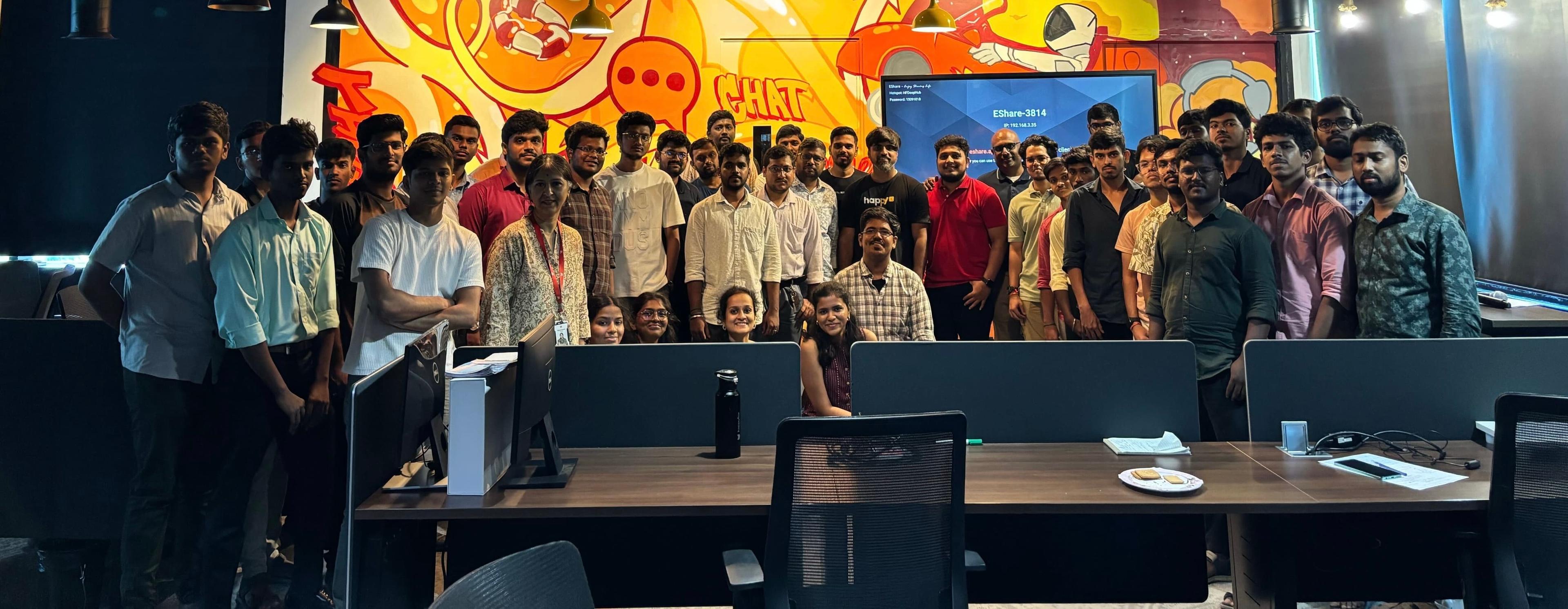 Django India Meetup 1