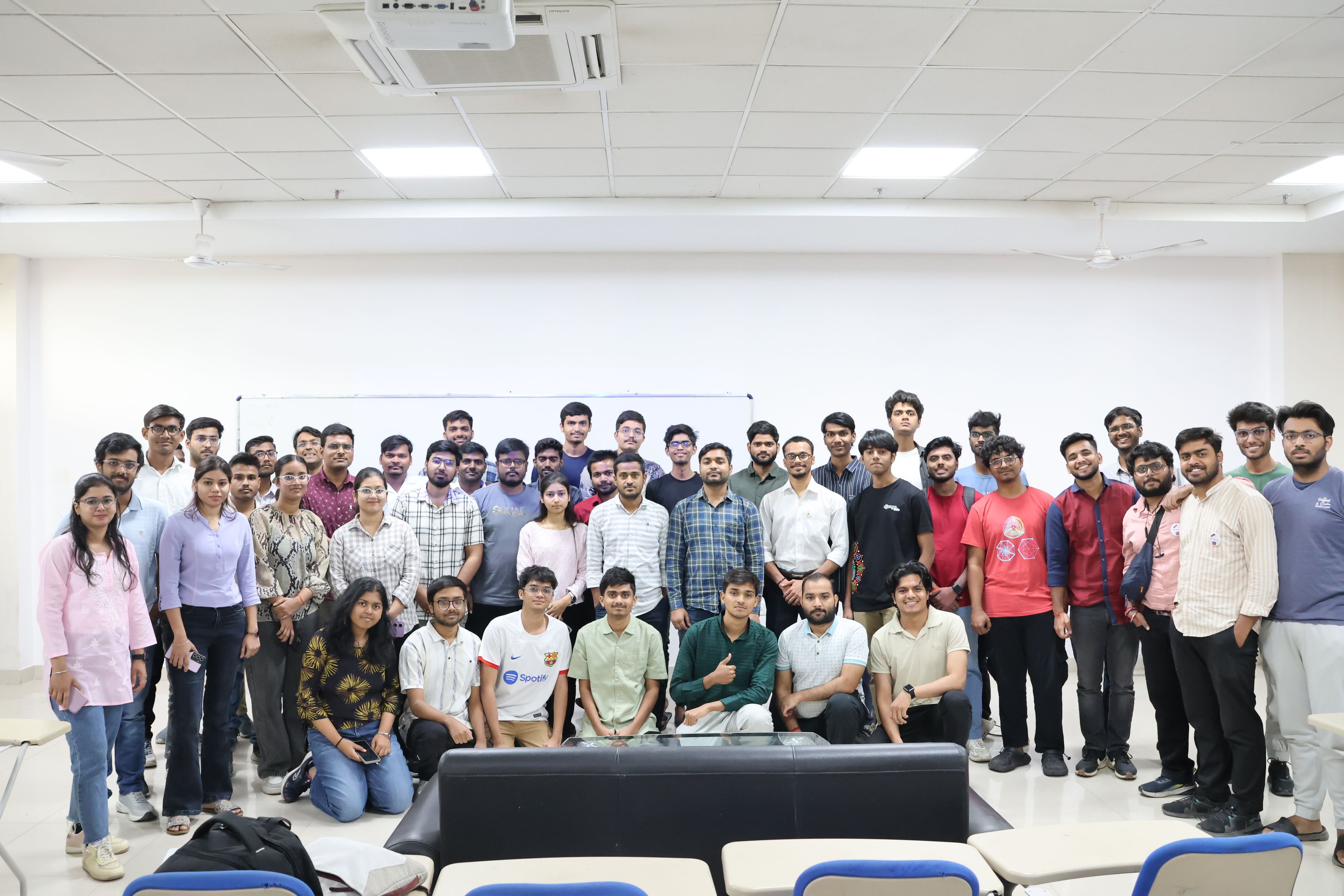 Django India Meetup 4