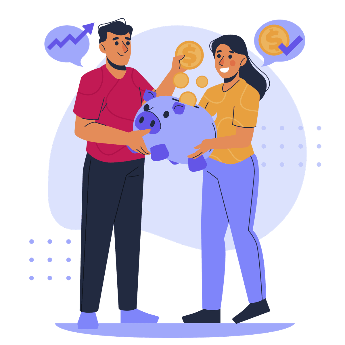 Sponsors Illustration